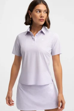 Polo Siroko Sawgrass Lilac