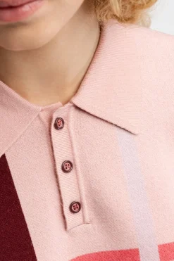 Polo Siroko Verelle-w