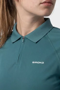 Polo Técnico Siroko Player-w