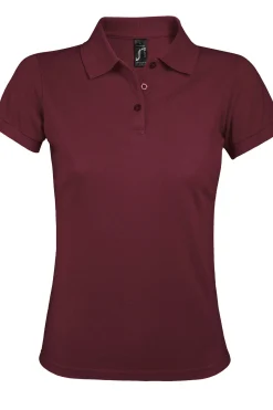 Polo Women's Polycotton Prime Women