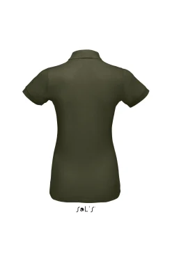 Polo Women's Polycotton Prime Women