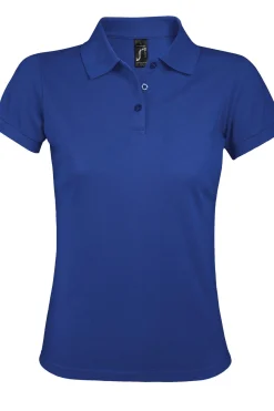 Polo Women's Polycotton Prime Women