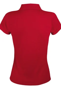Polo Women's Polycotton Prime Women