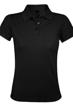 Polo Women's Polycotton Prime Women