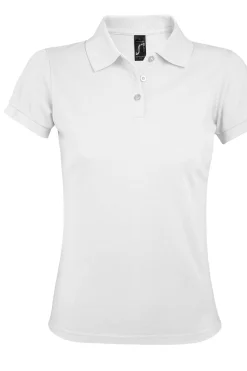 Polo Women's Polycotton Prime Women