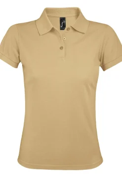 Polo Women's Polycotton Prime Women