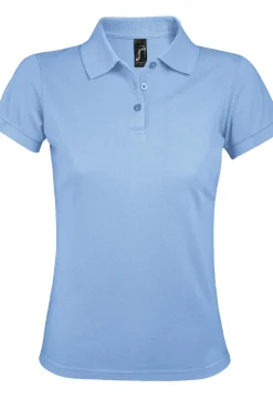 Polo Women's Polycotton Prime Women
