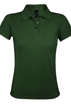 Polo Women's Polycotton Prime Women