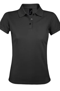 Polo Women's Polycotton Prime Women