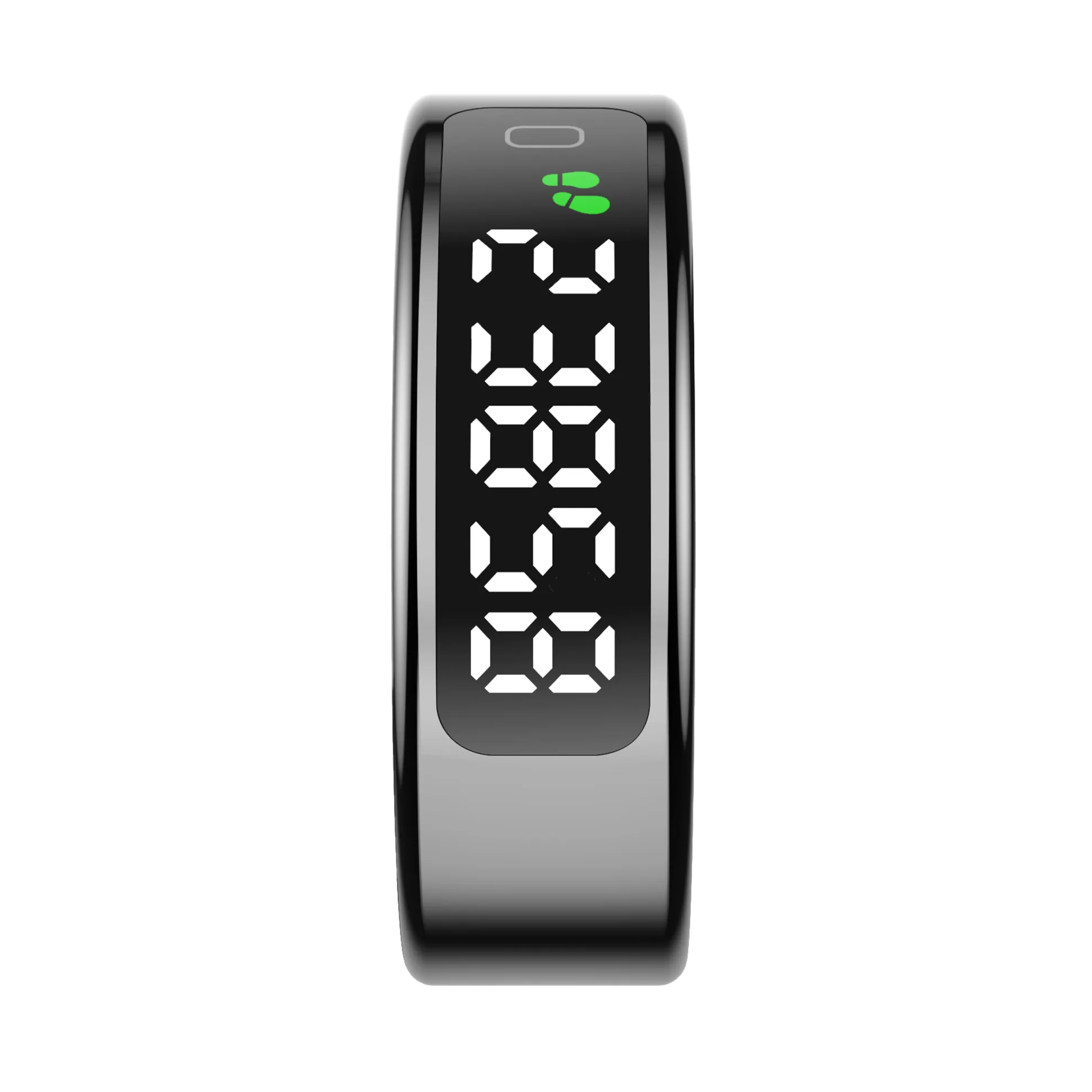 Prixton Anel Inteligente Orbyt Touch (talla: 8-18.3mm - 9-19.1mm - 11-20.8mm)
