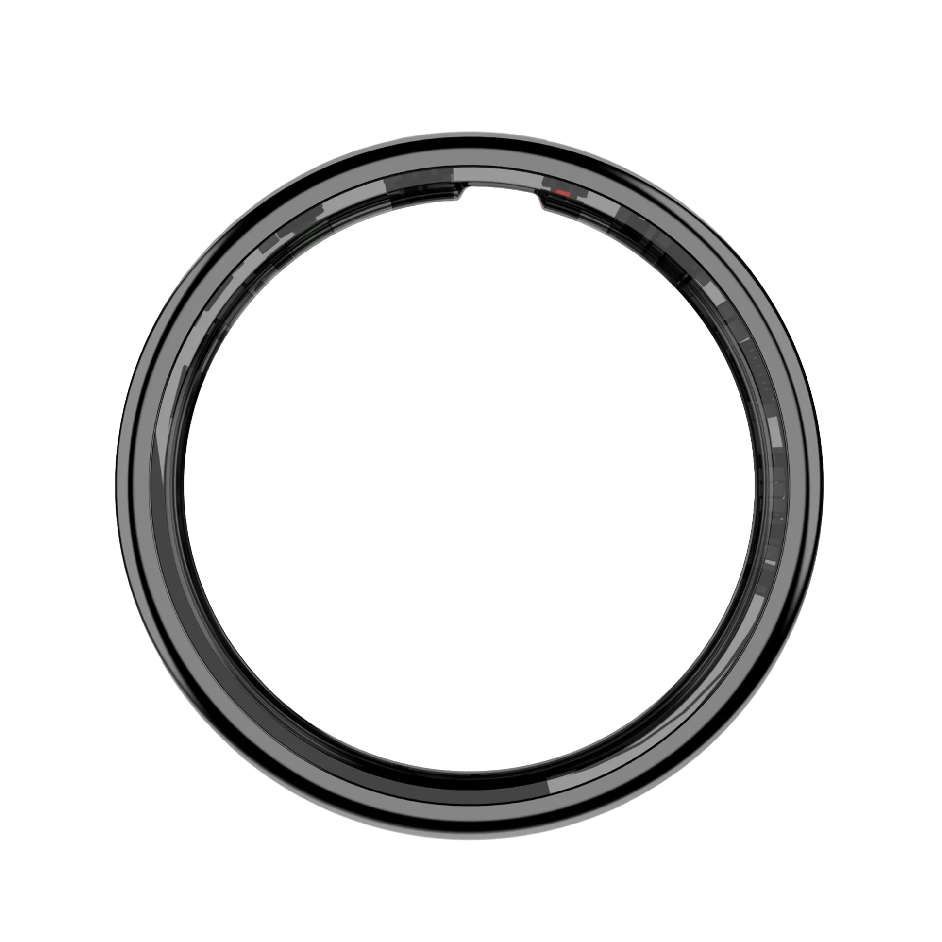 Prixton Anel Inteligente Orbyt Touch (talla: 8-18.3mm - 9-19.1mm - 11-20.8mm)