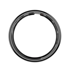 Prixton Anel Inteligente Orbyt Touch (talla: 8-18.3mm - 9-19.1mm - 11-20.8mm)