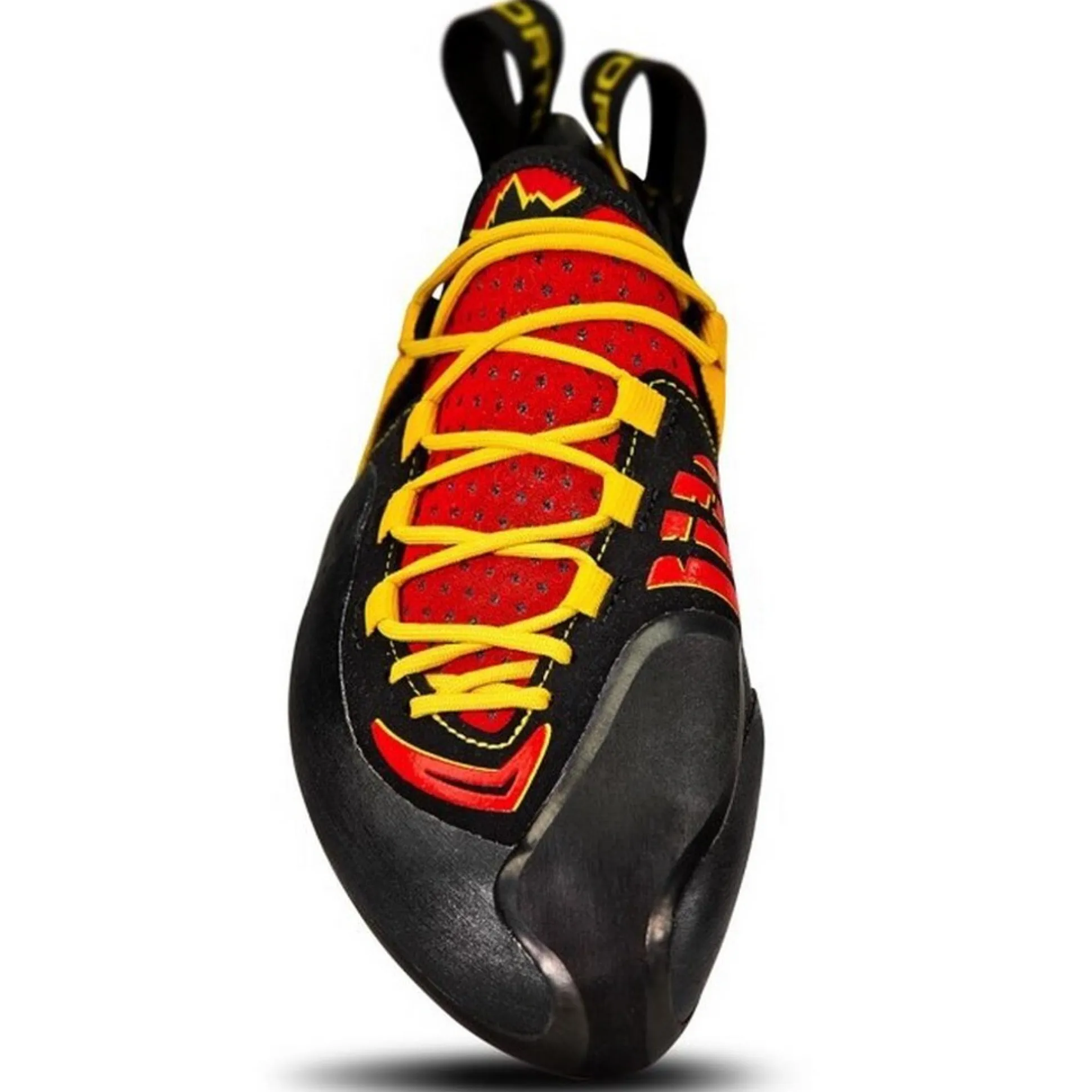 Pés De Gato La Sportiva Genius