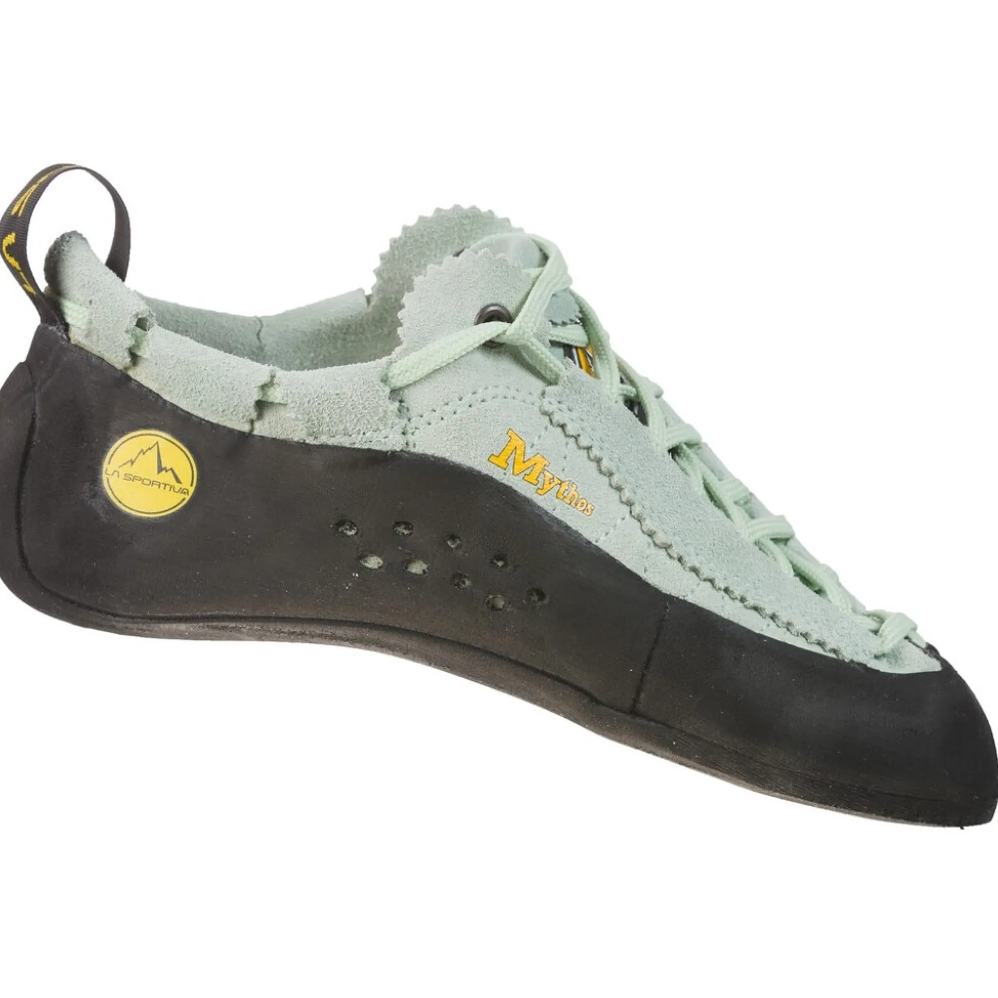 Pés De Gato La Sportiva Mythos