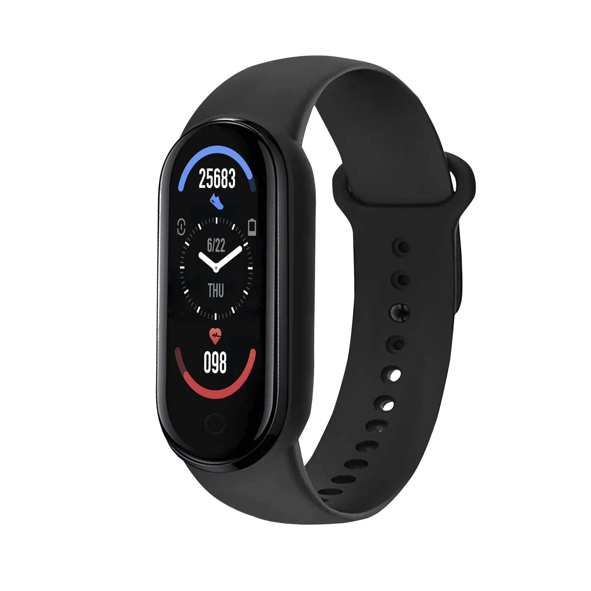 Pulseira De Actividade At410
