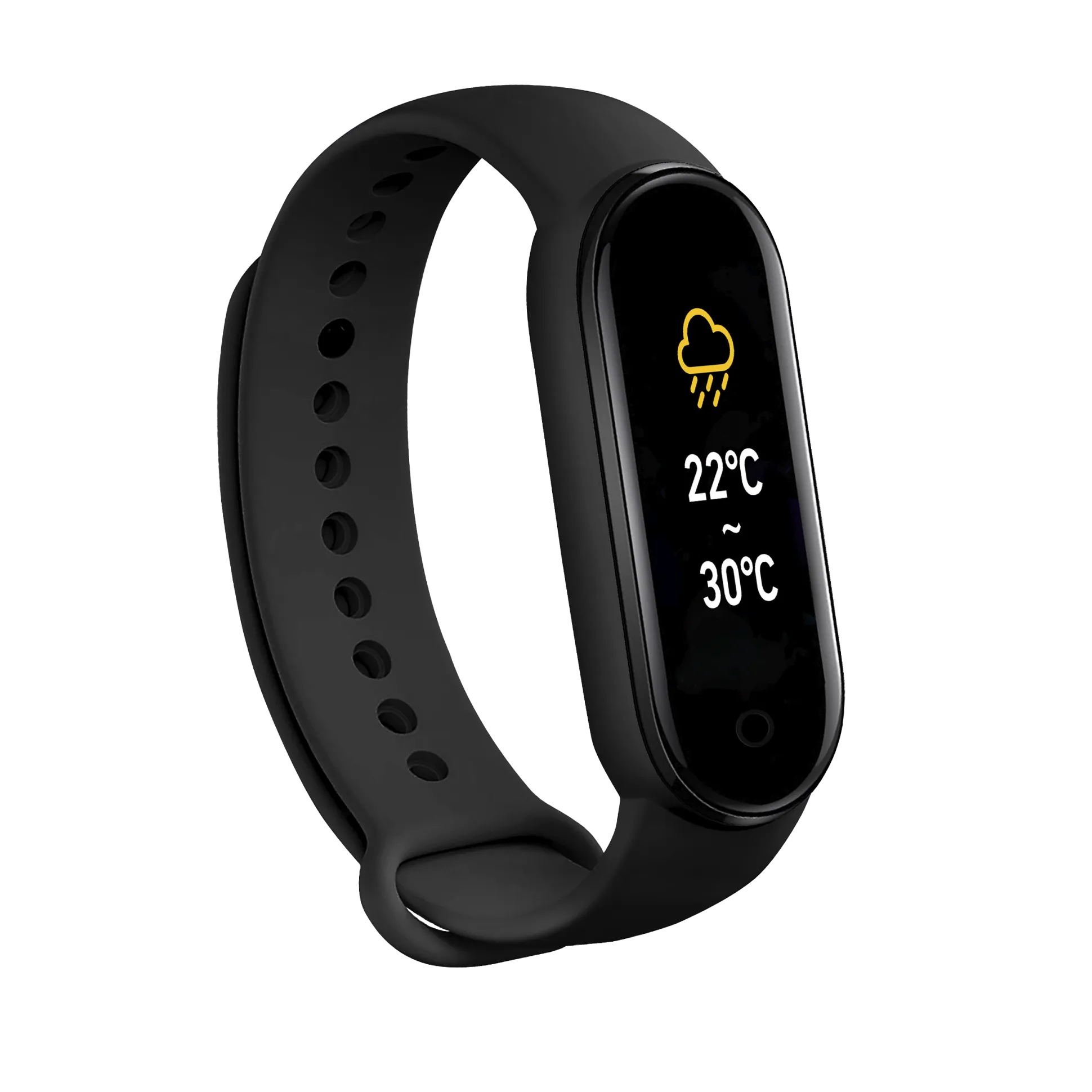 Pulseira De Actividade At410
