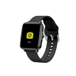 Pulseira De Atividade At803t Prixton Termómetro