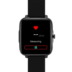 Pulseira De Atividade At803t Prixton Termómetro