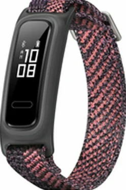 Pulseira De Atividade Huawei Band 4e 0,5" Oled 77 Mah 5 Atm