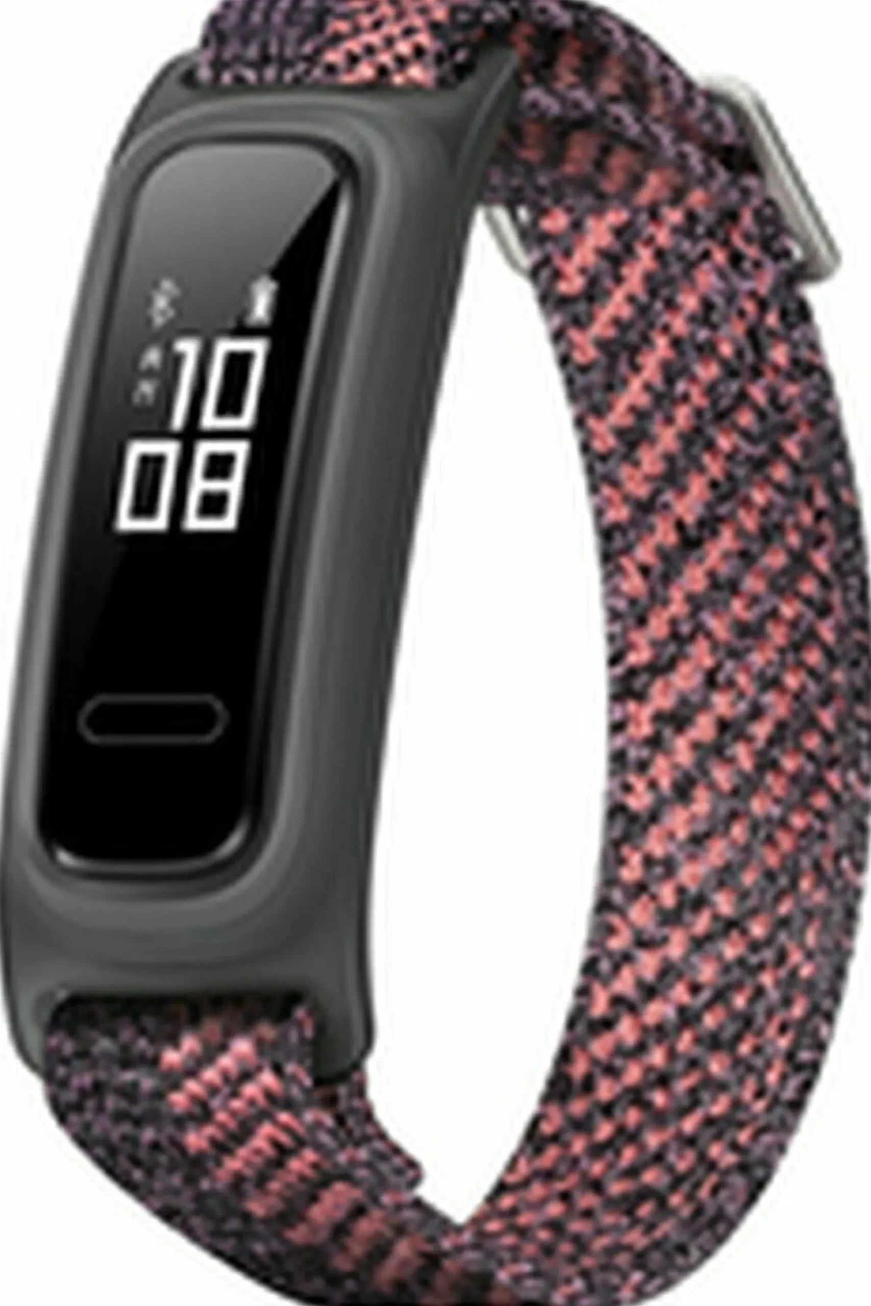 Pulseira De Atividade Huawei Band 4e 0,5" Oled 77 Mah 5 Atm