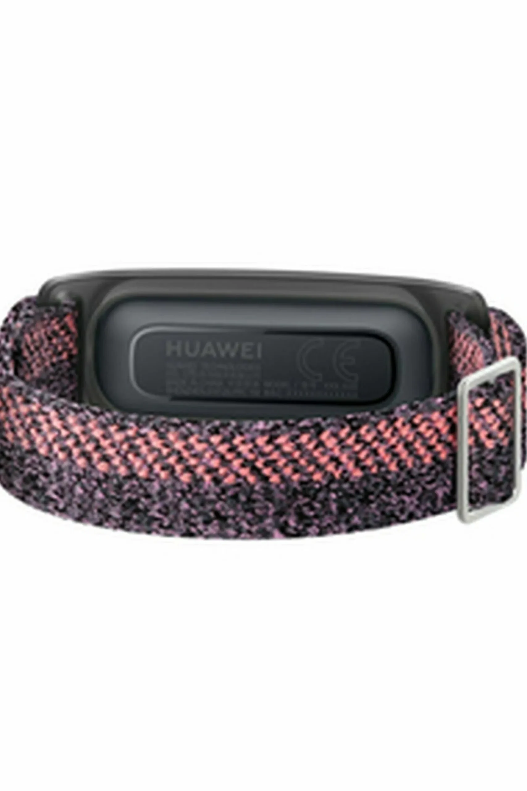 Pulseira De Atividade Huawei Band 4e 0,5" Oled 77 Mah 5 Atm