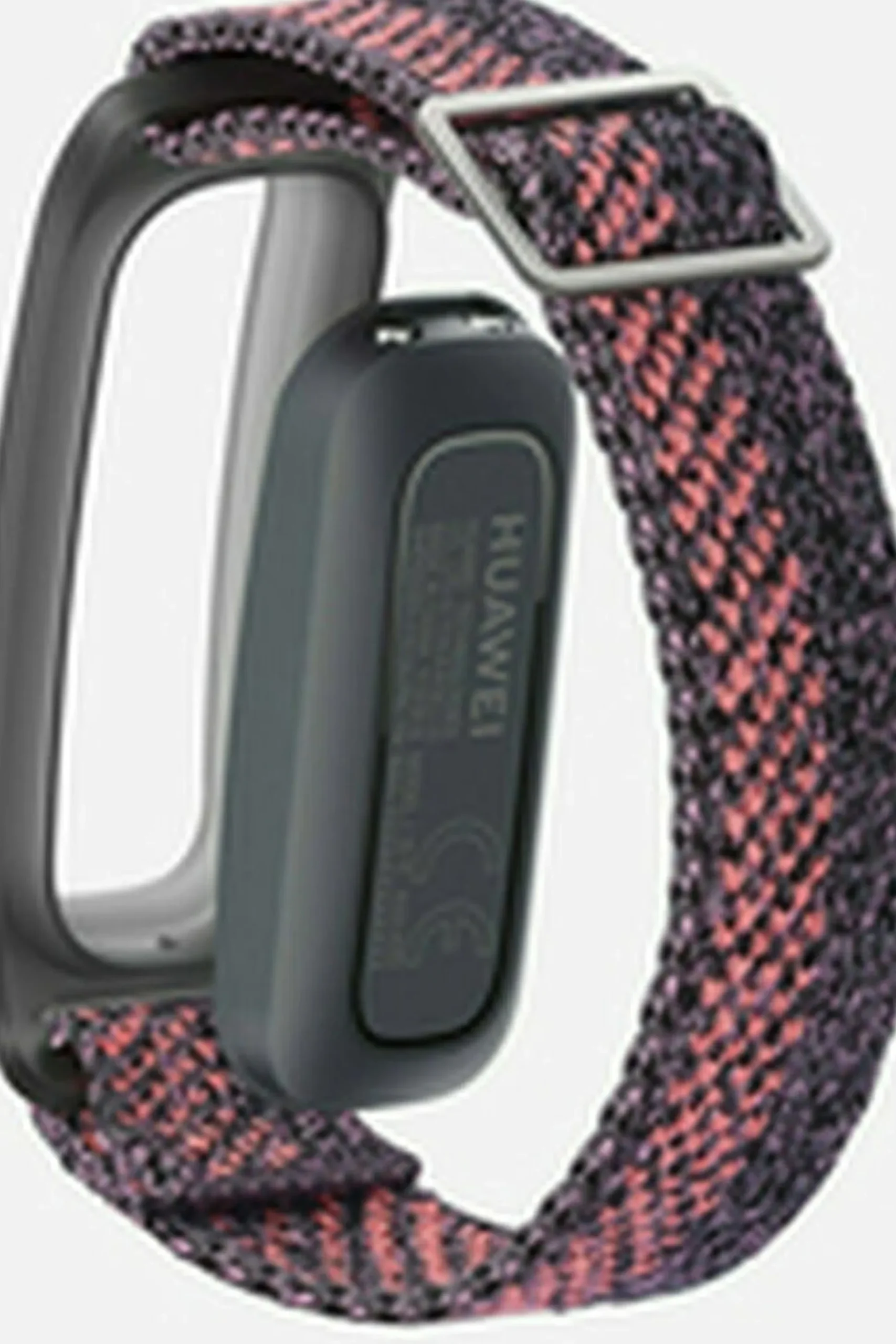 Pulseira De Atividade Huawei Band 4e 0,5" Oled 77 Mah 5 Atm