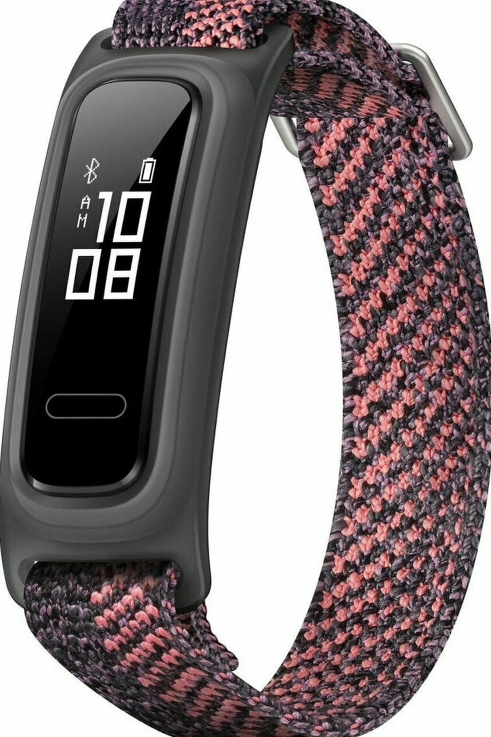 Pulseira De Atividade Huawei Band 4e 0,5" Oled 77 Mah 5 Atm