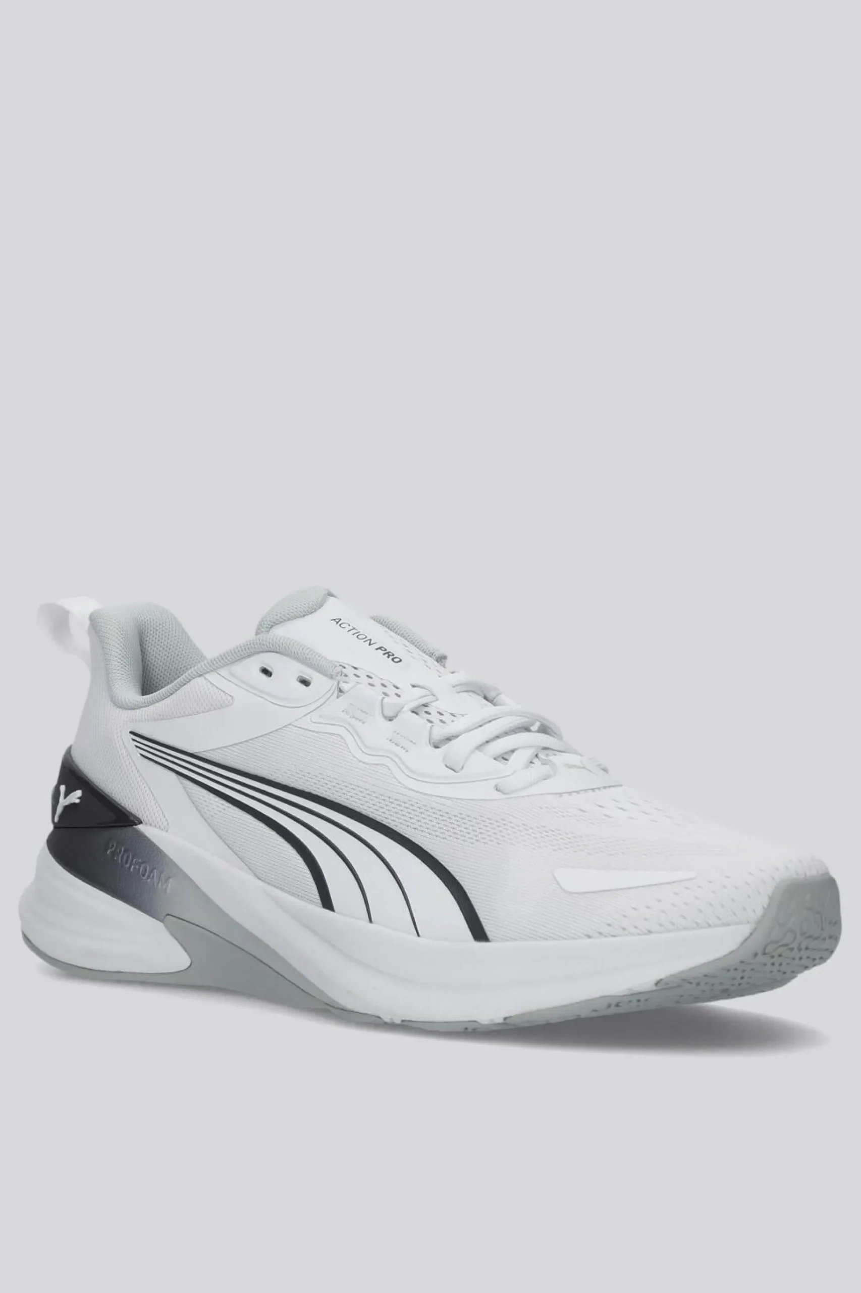 Puma Action Pro