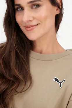 Puma Bett