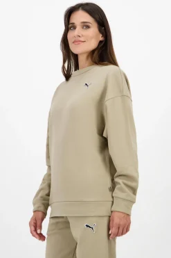 Puma Bett