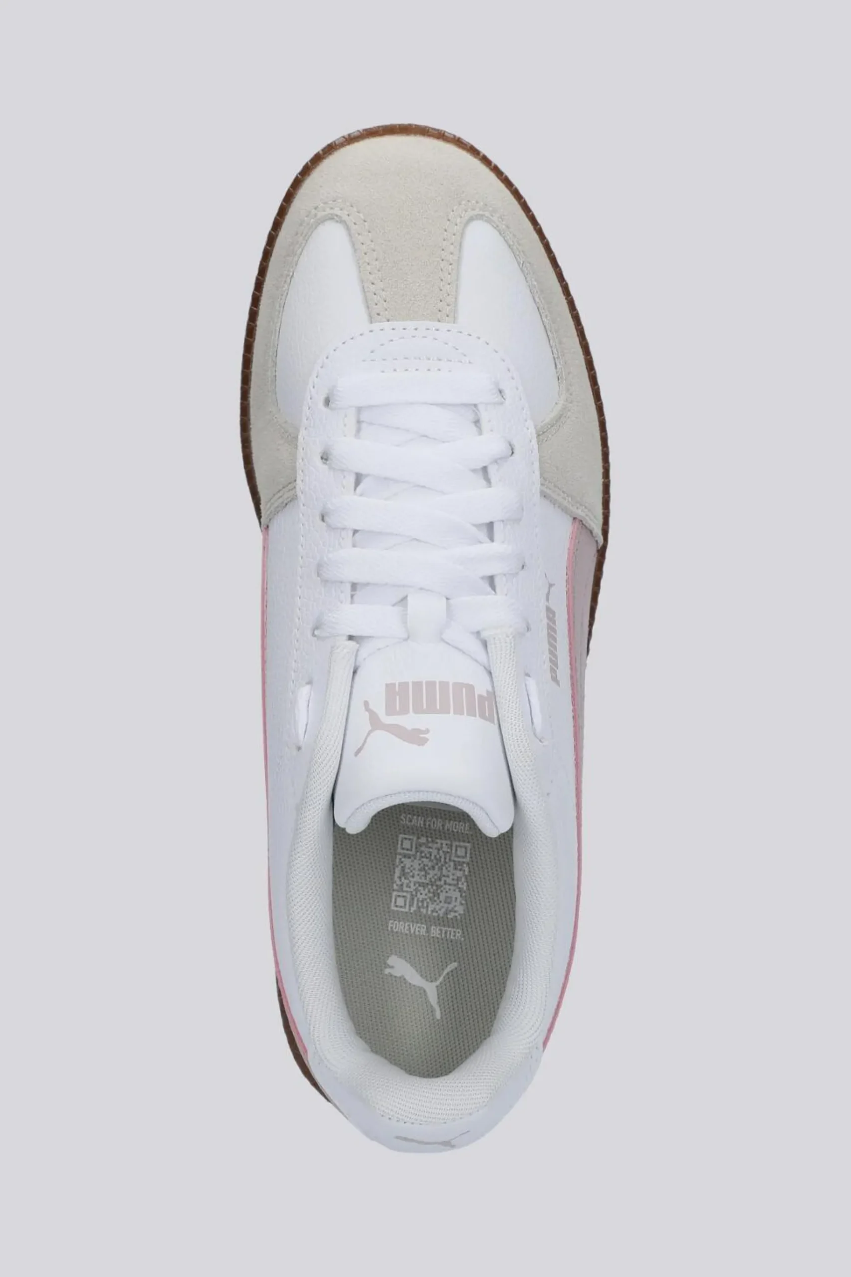 Puma Club Lt