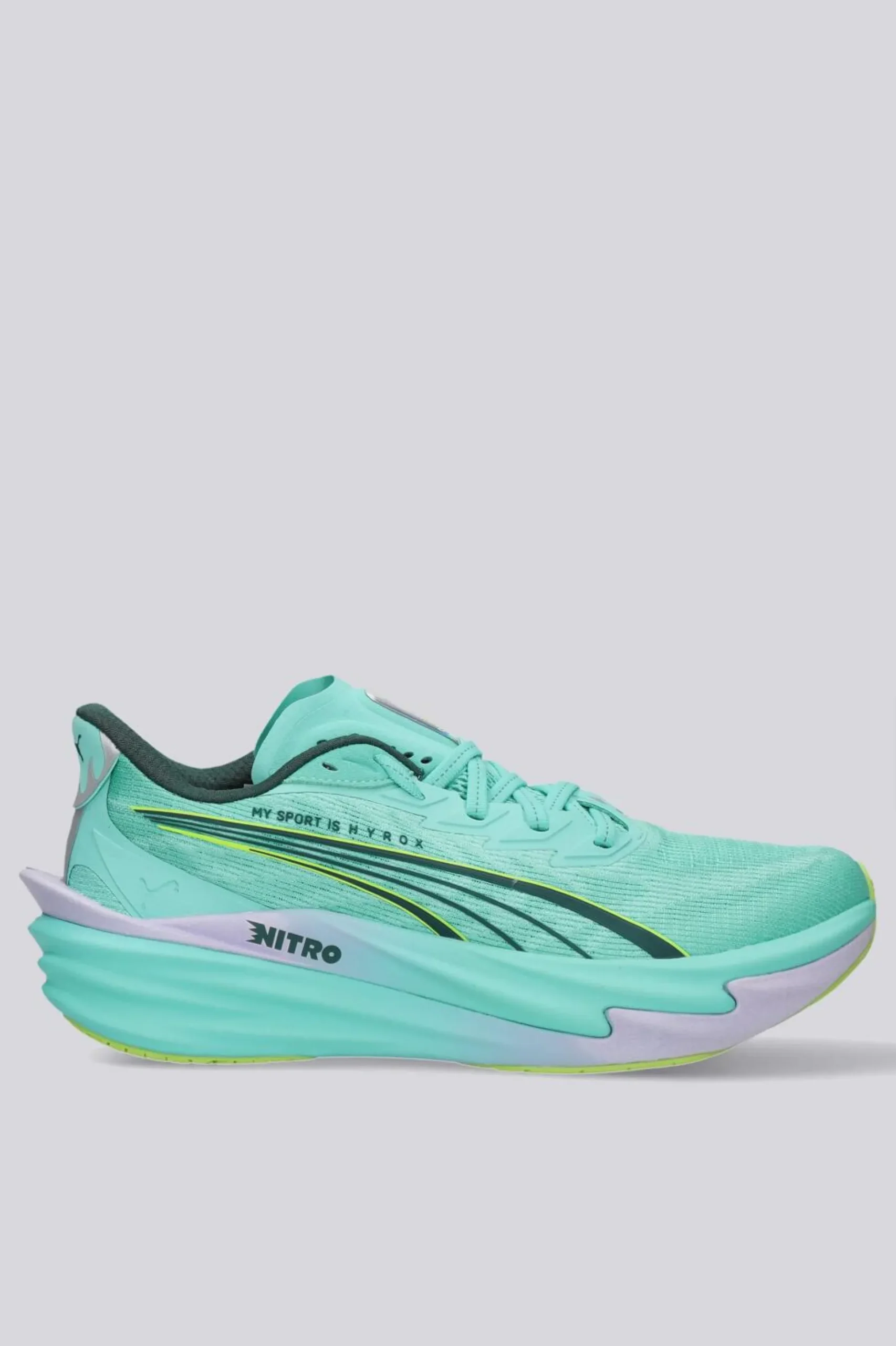 Puma Deviate Nitro 4 Hyrox