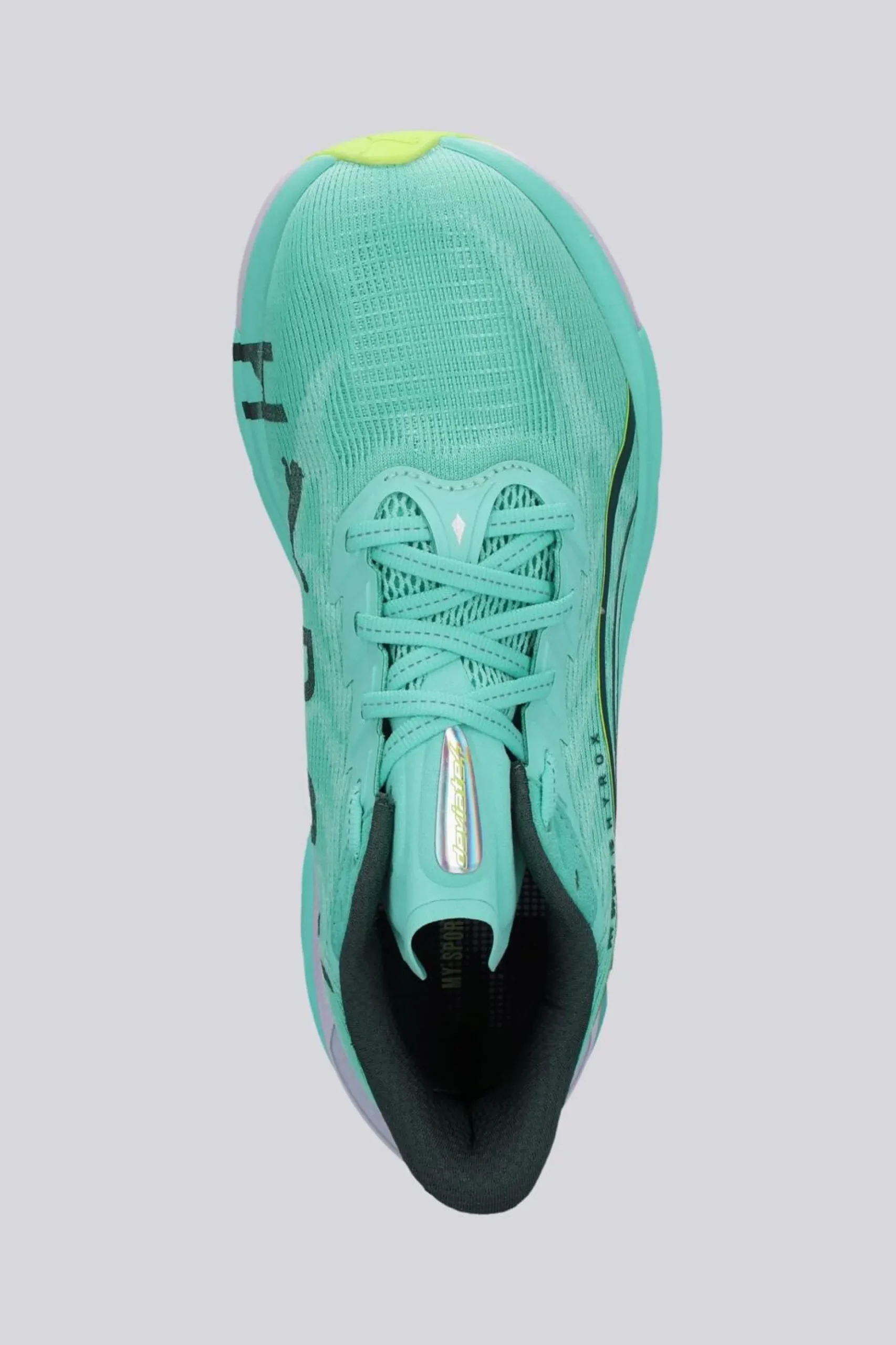 Puma Deviate Nitro 4 Hyrox