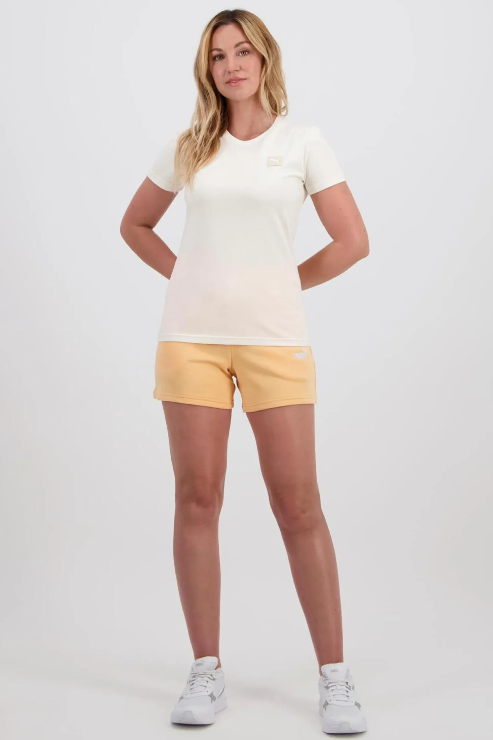 Puma Ess