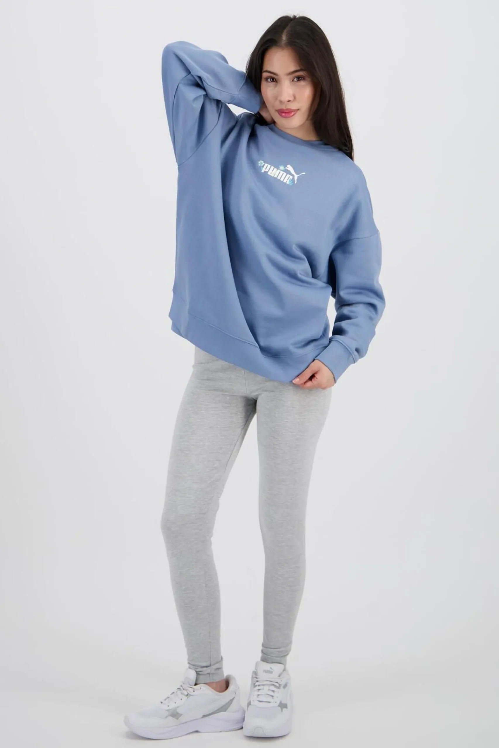 Puma Ess