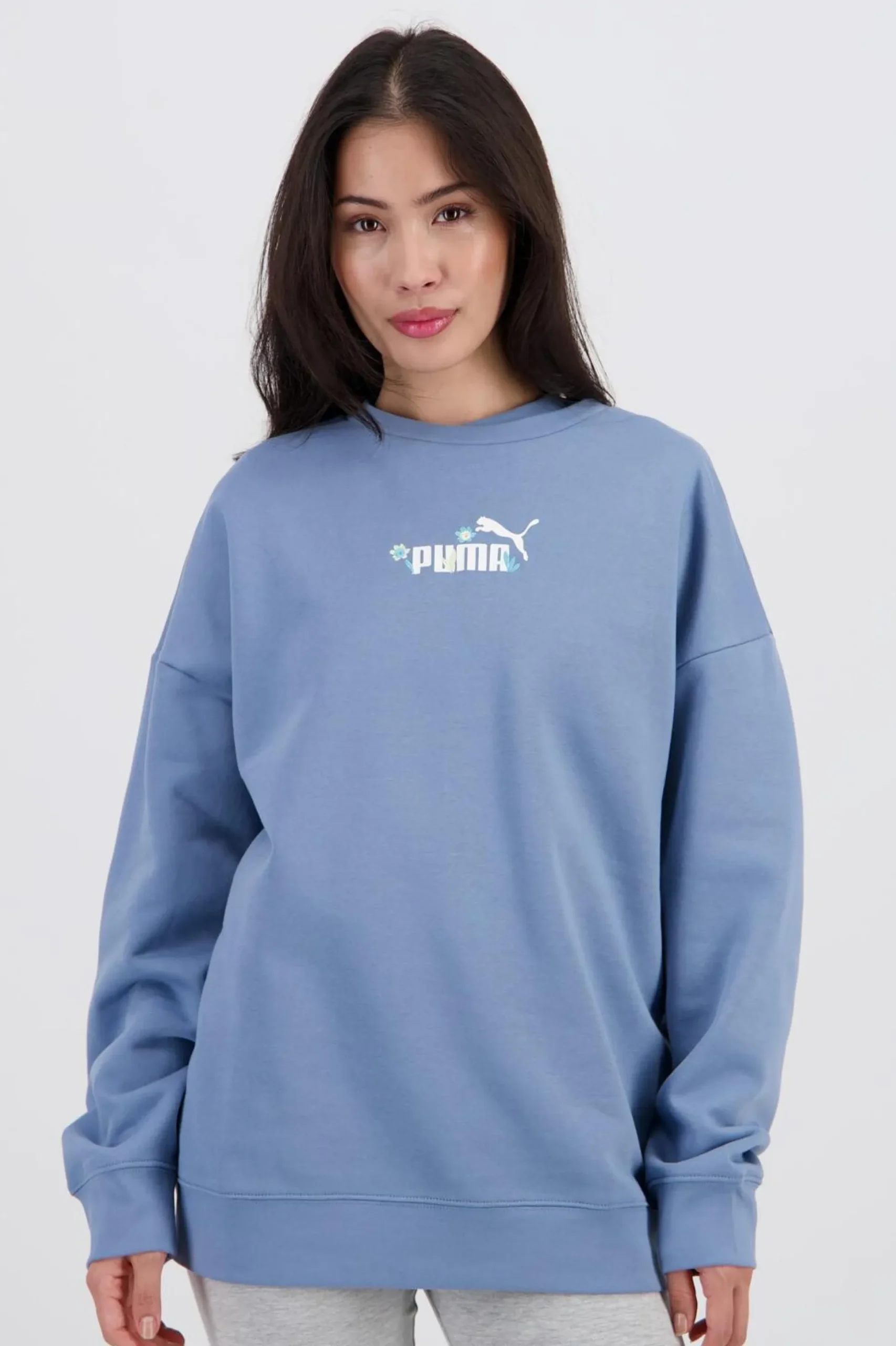 Puma Ess