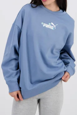 Puma Ess