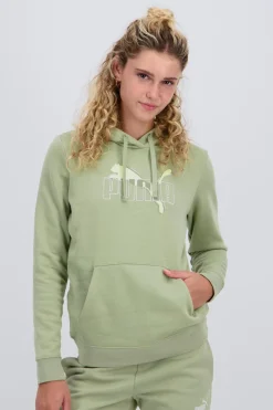 Puma Ess