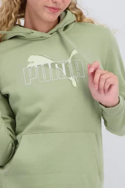 Puma Ess