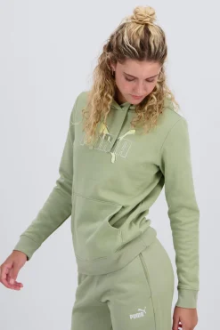 Puma Ess