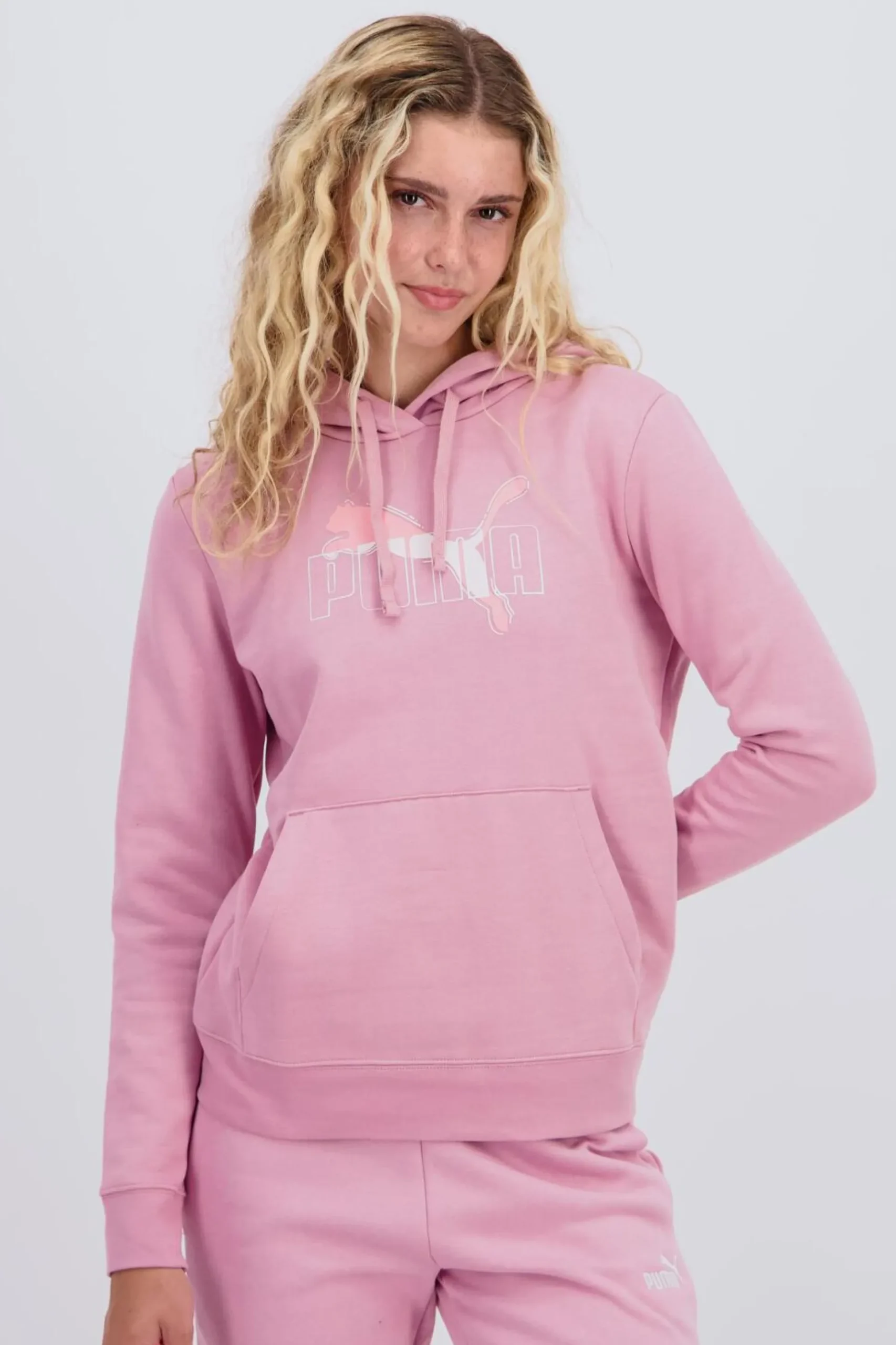 Puma Ess