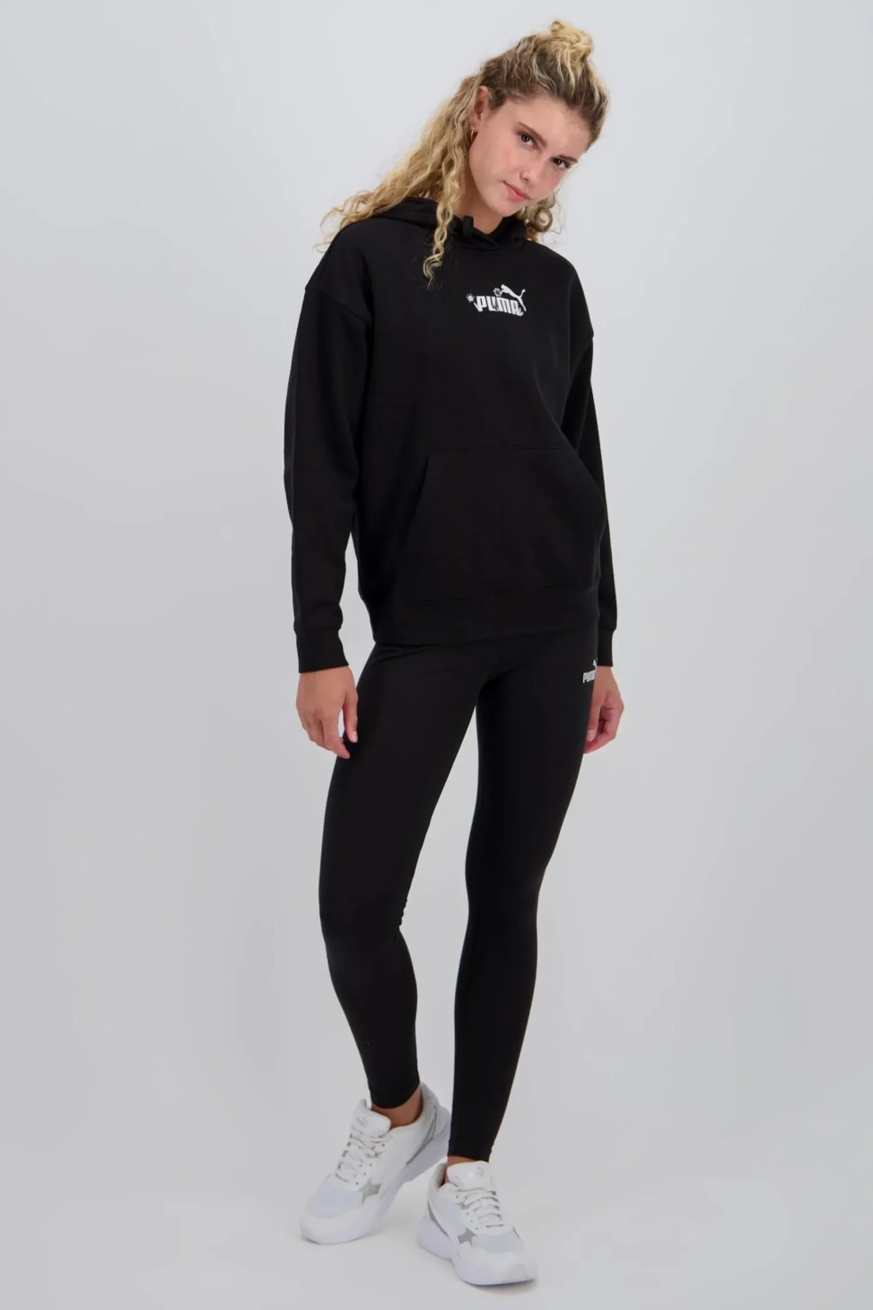 Puma Ess