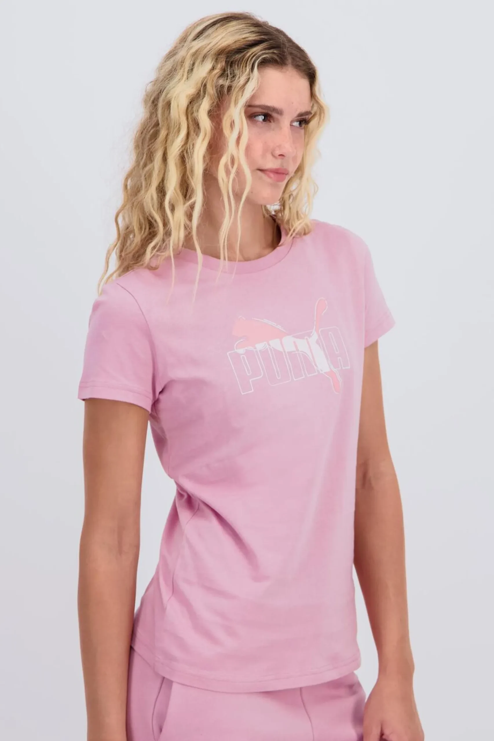 Puma Ess