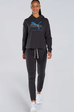 Puma Ess Better Logo