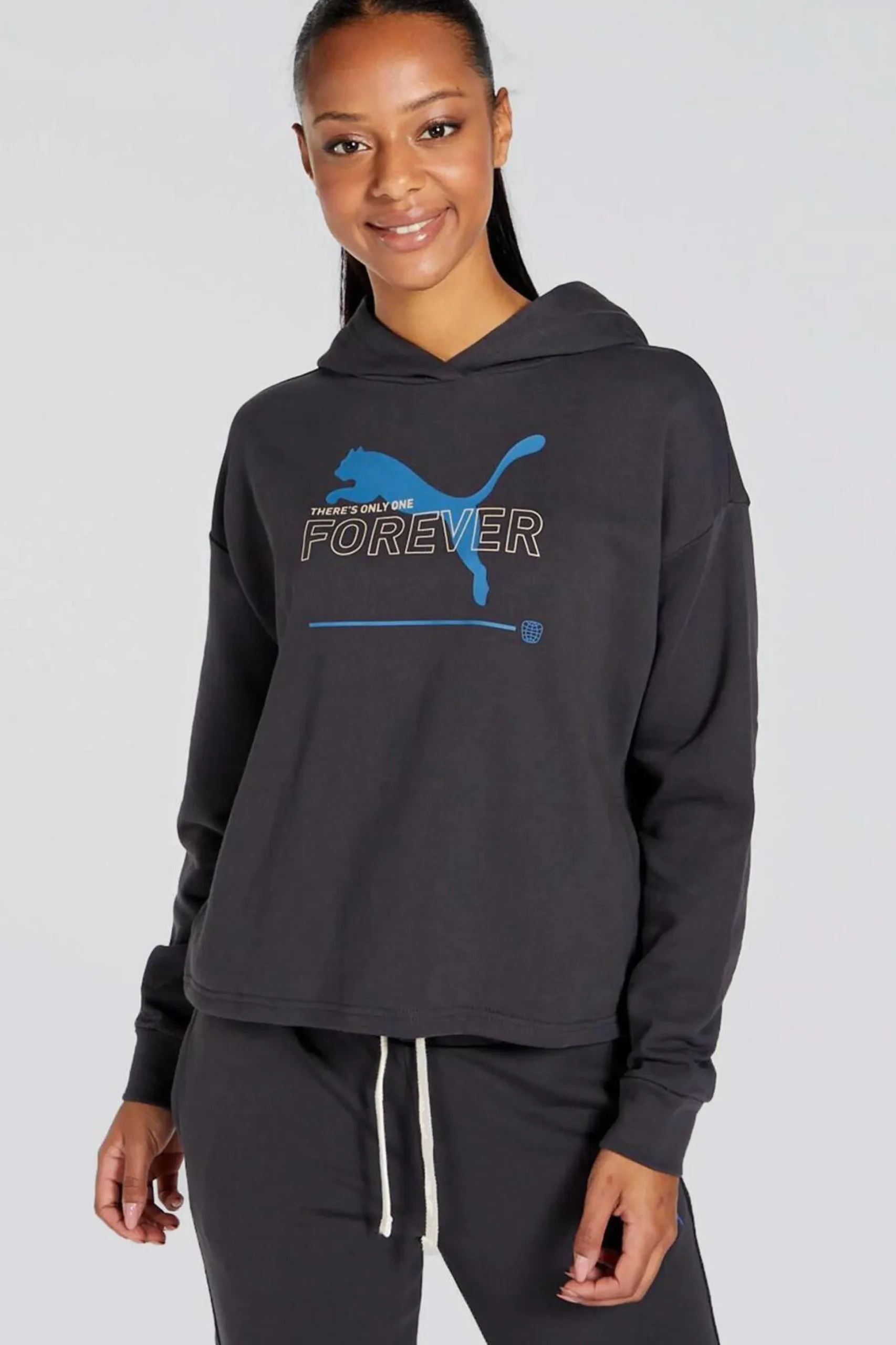 Puma Ess Better Logo