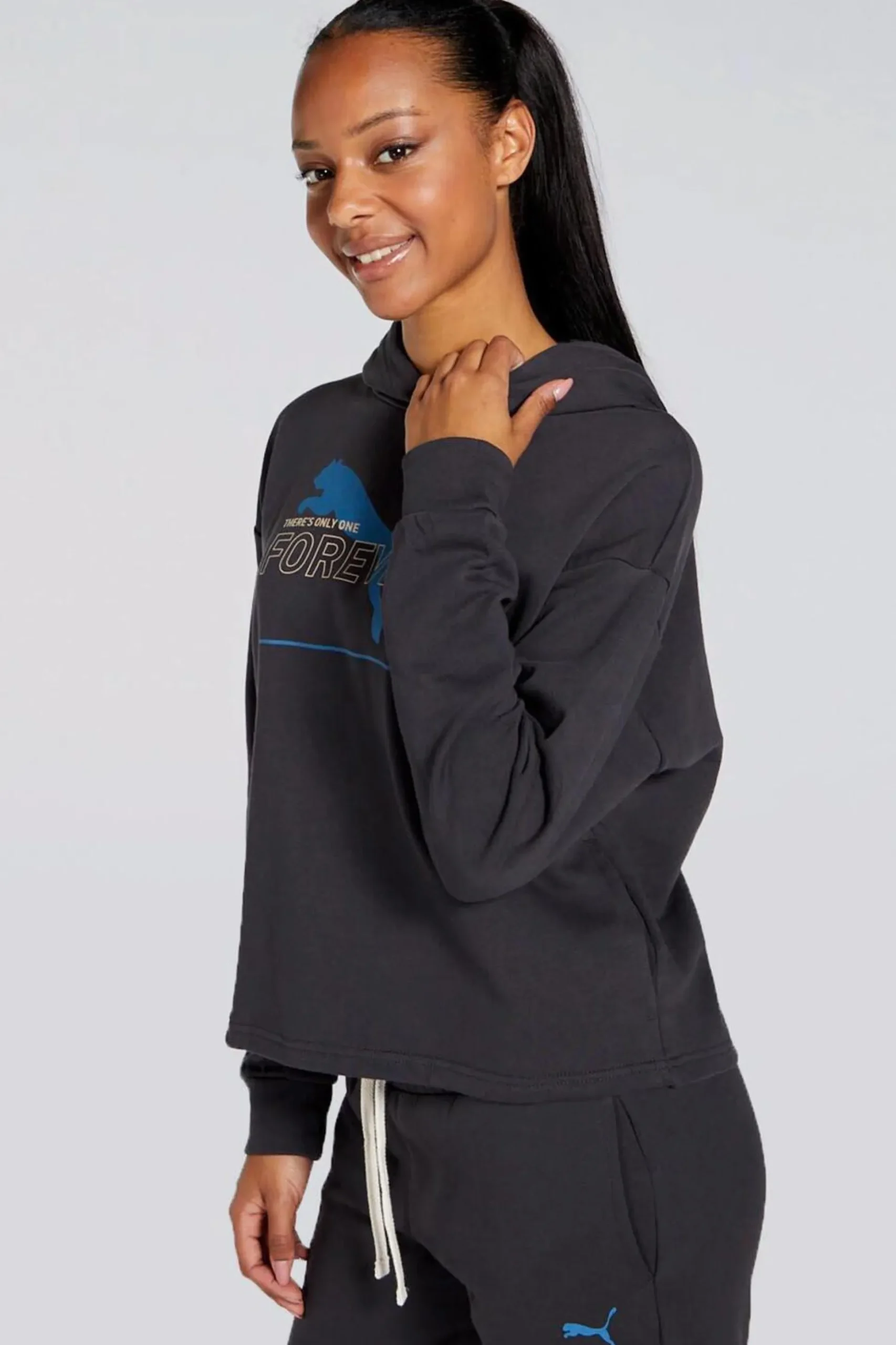 Puma Ess Better Logo