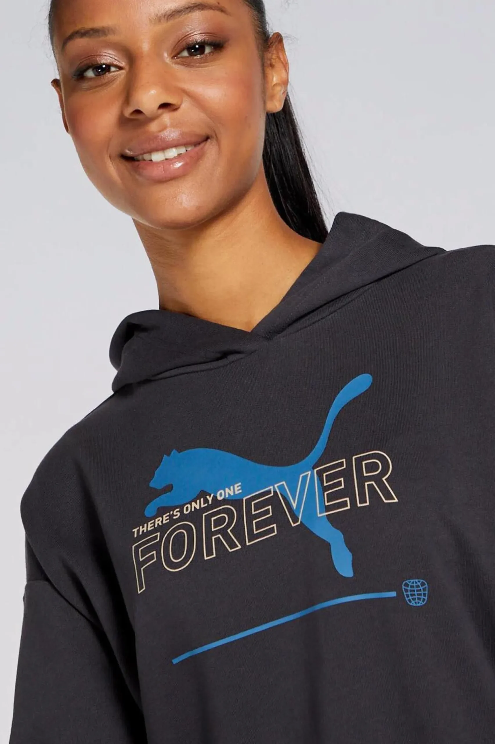 Puma Ess Better Logo