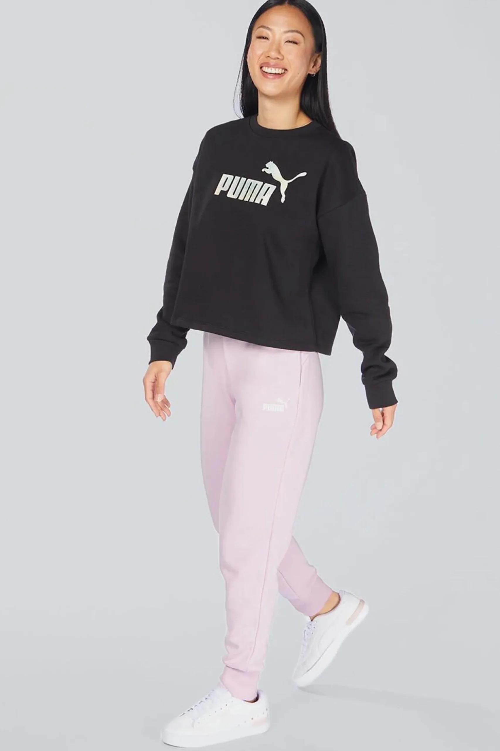 Puma Essential