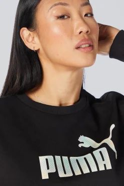 Puma Essential Metallic