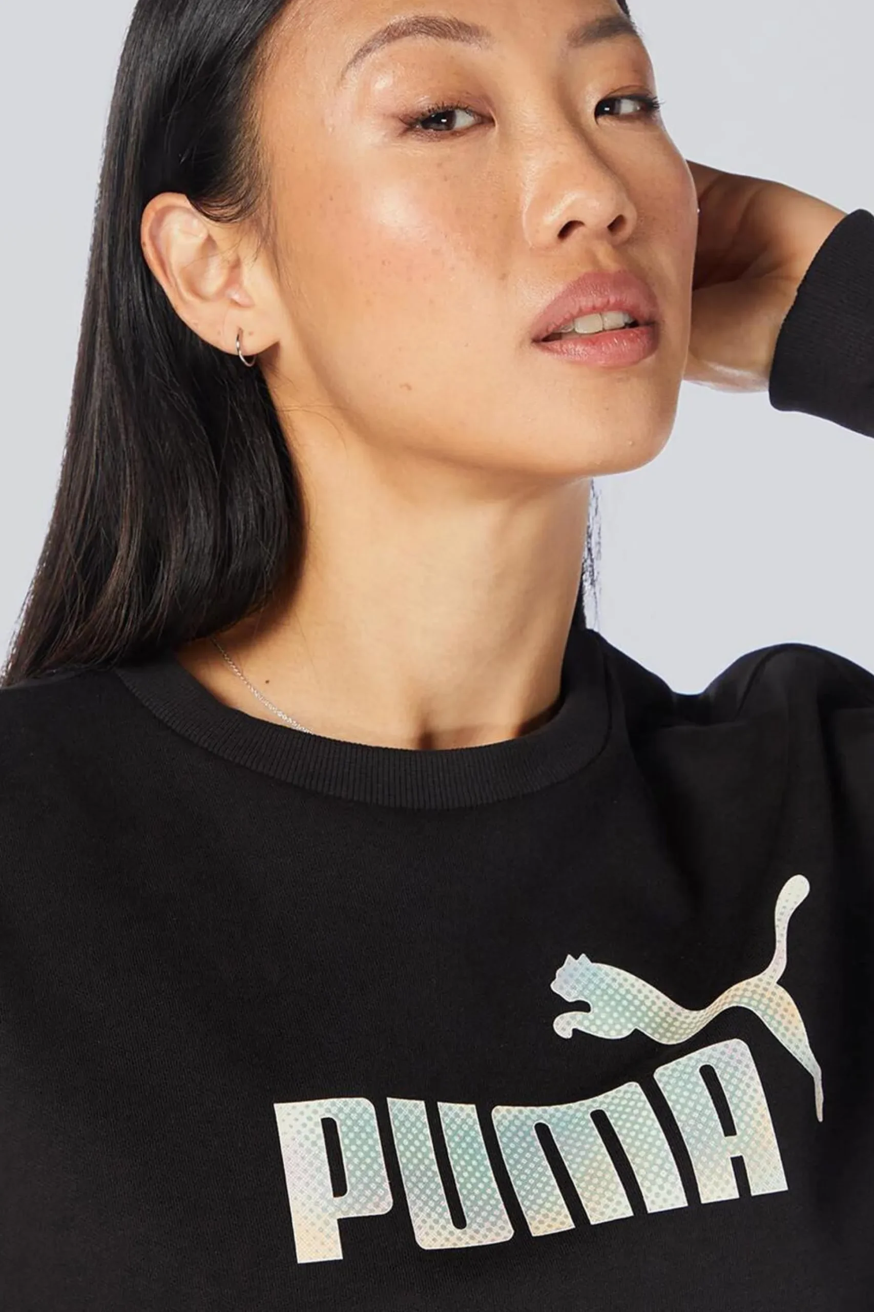 Puma Essential Metallic
